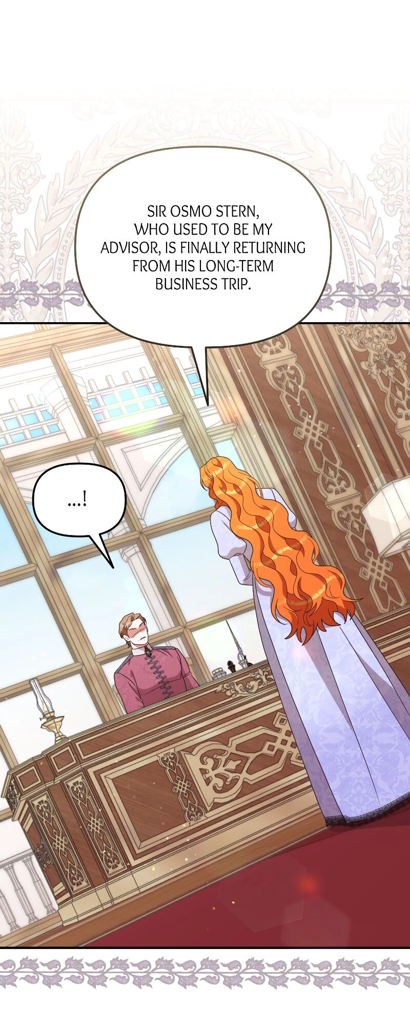 To Those Who Long for My Destruction Chapter 101 - Page 49