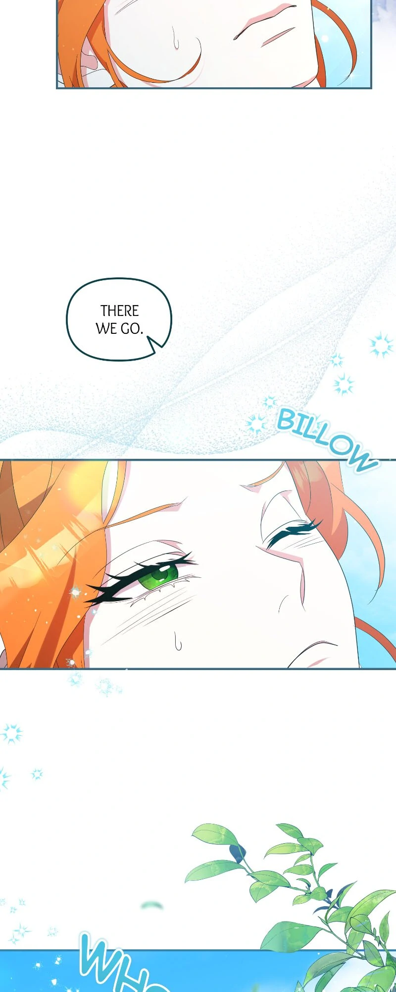 To Those Who Long for My Destruction Chapter 101 - Page 6