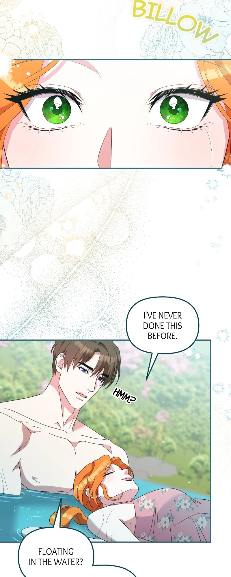 To Those Who Long for My Destruction Chapter 101 - Page 9