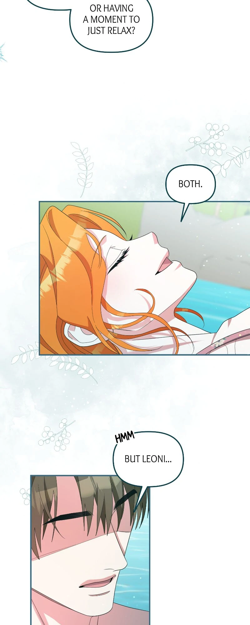 To Those Who Long for My Destruction Chapter 101 - Page 10
