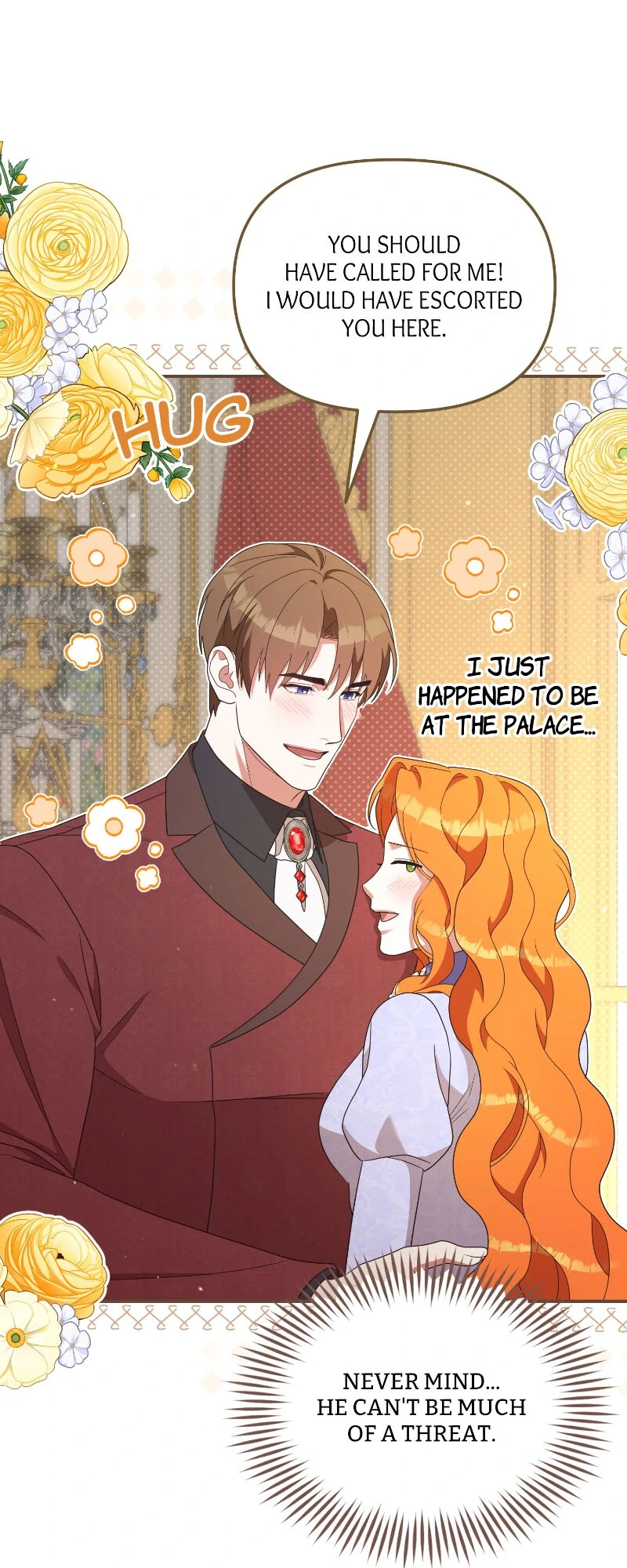 To Those Who Long for My Destruction Chapter 102 - Page 15