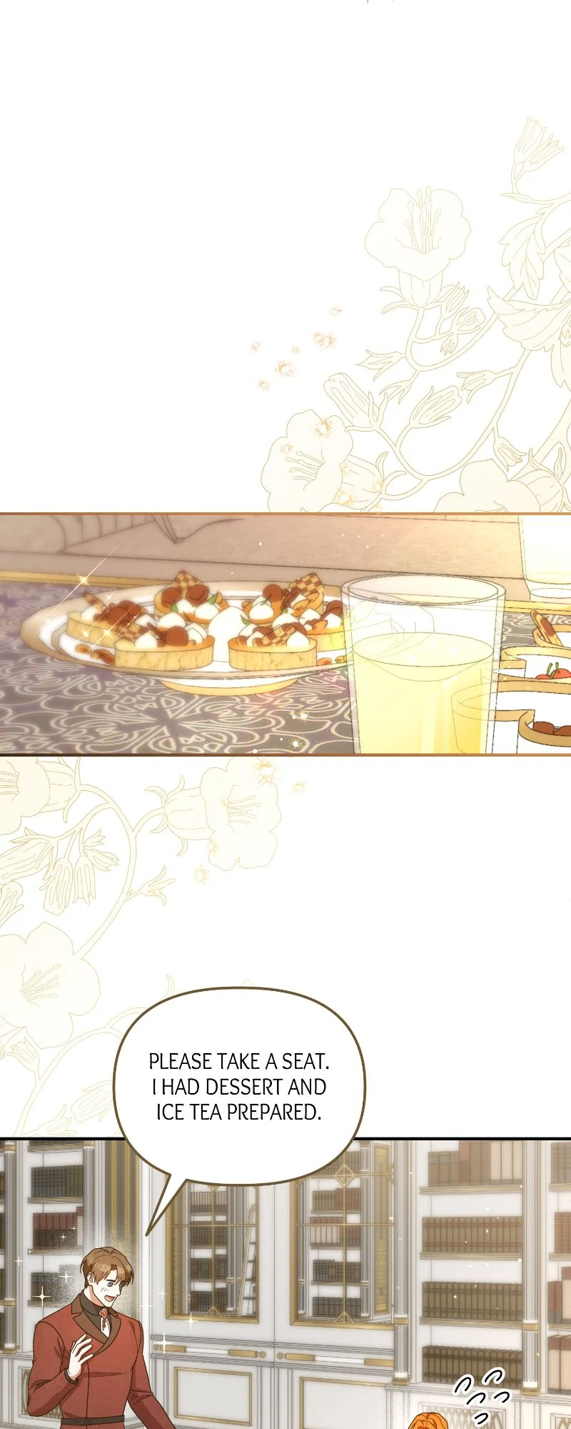 To Those Who Long for My Destruction Chapter 102 - Page 16