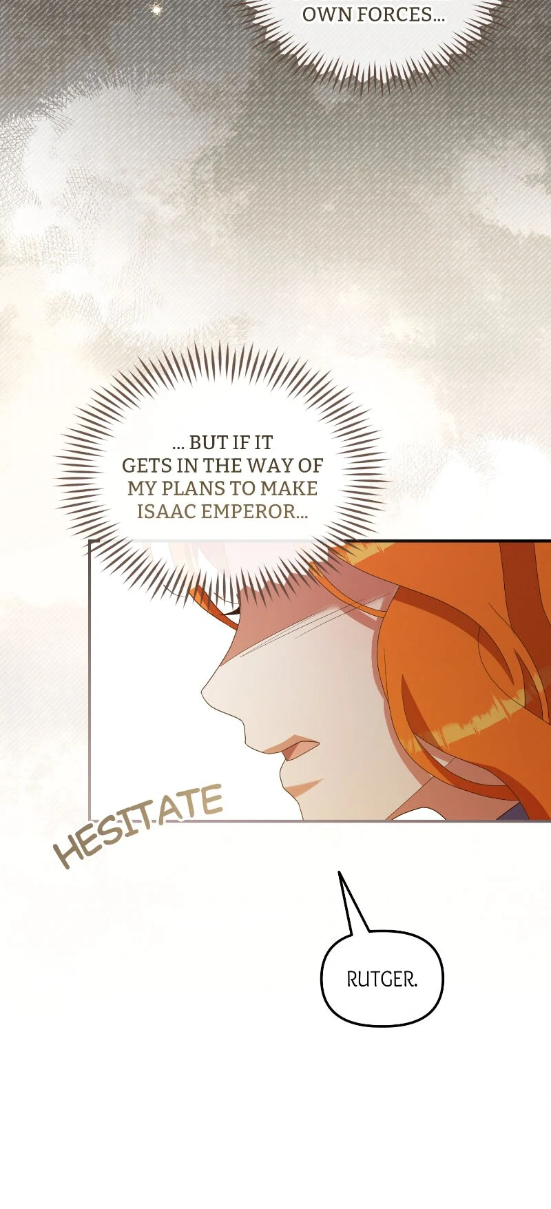 To Those Who Long for My Destruction Chapter 102 - Page 20