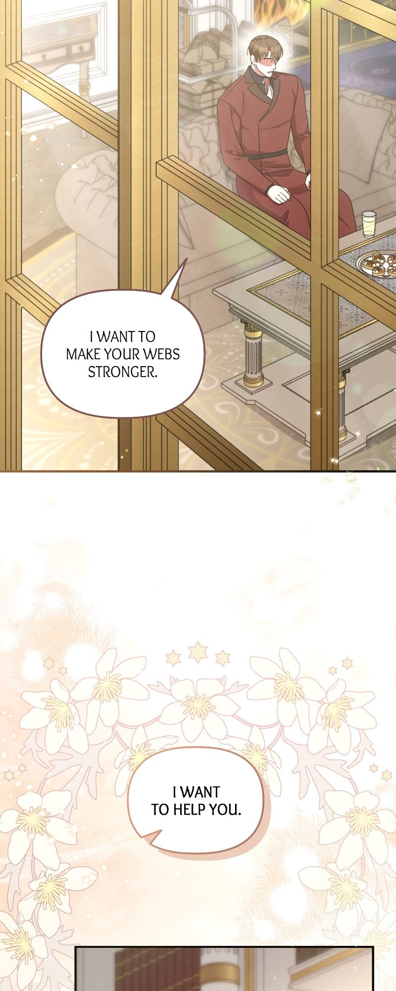 To Those Who Long for My Destruction Chapter 102 - Page 23