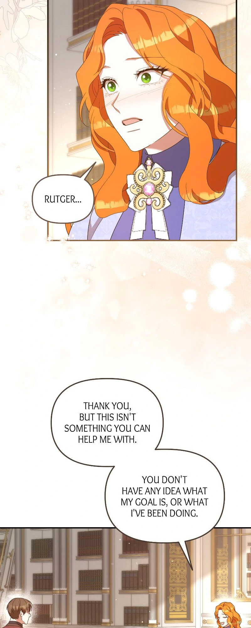 To Those Who Long for My Destruction Chapter 102 - Page 24