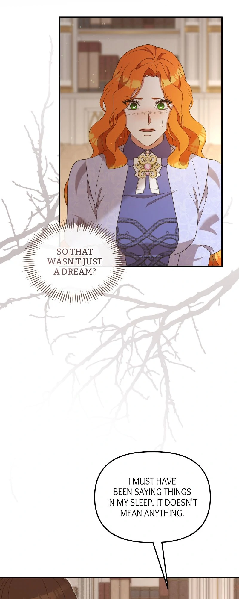 To Those Who Long for My Destruction Chapter 102 - Page 29