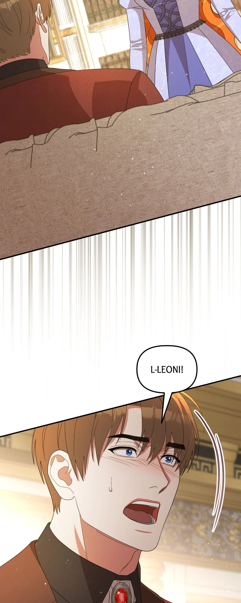 To Those Who Long for My Destruction Chapter 102 - Page 33