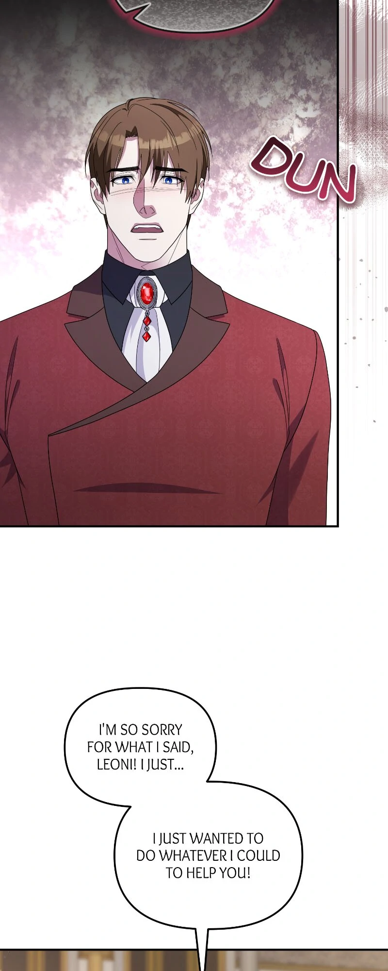 To Those Who Long for My Destruction Chapter 102 - Page 39