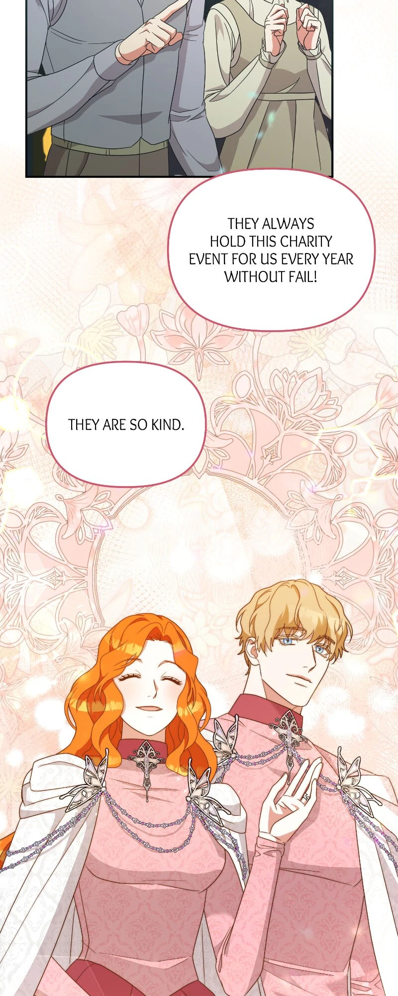 To Those Who Long for My Destruction Chapter 102 - Page 46