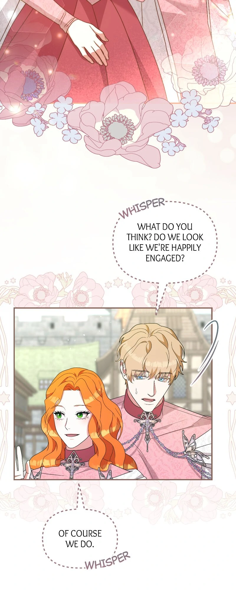 To Those Who Long for My Destruction Chapter 102 - Page 47