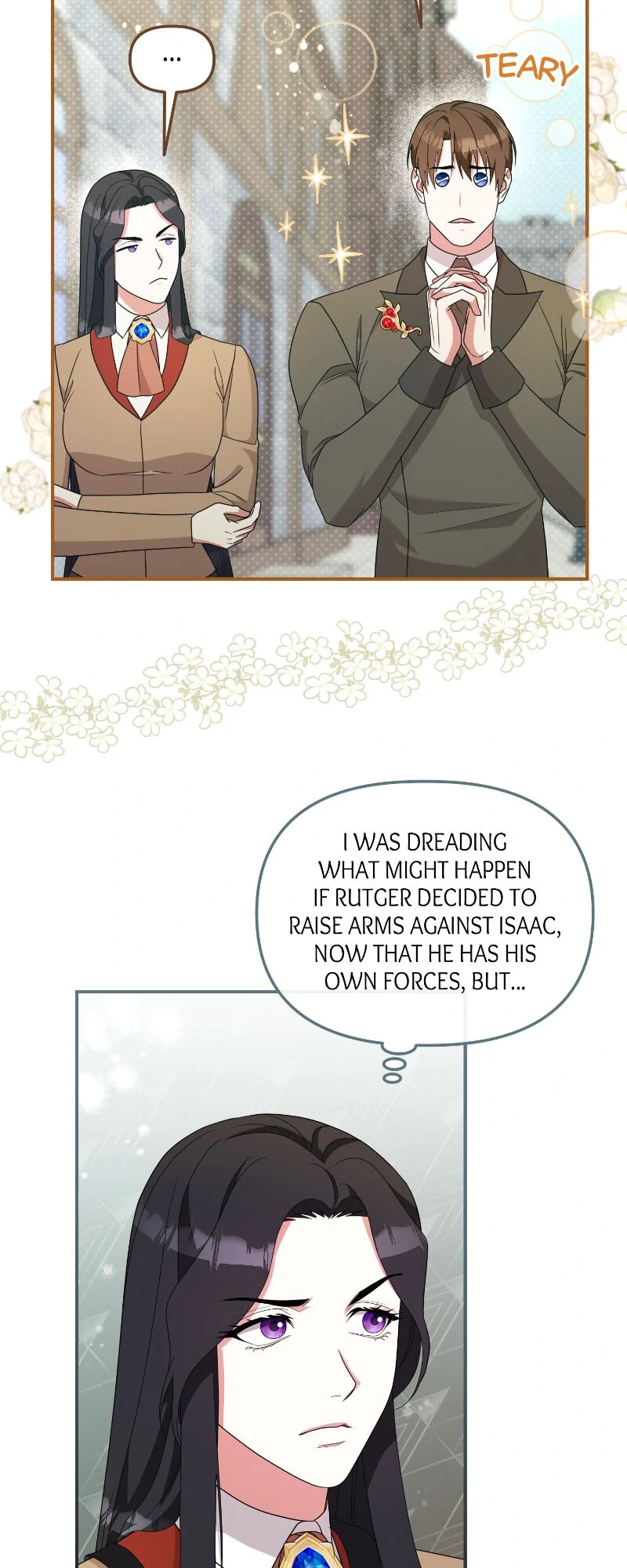 To Those Who Long for My Destruction Chapter 102 - Page 49