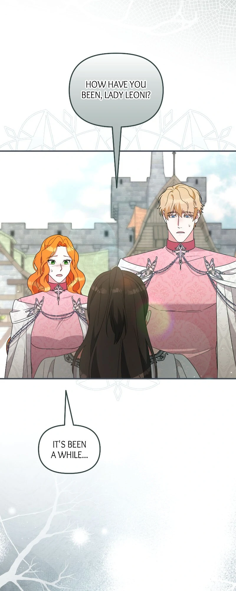 To Those Who Long for My Destruction Chapter 102 - Page 54