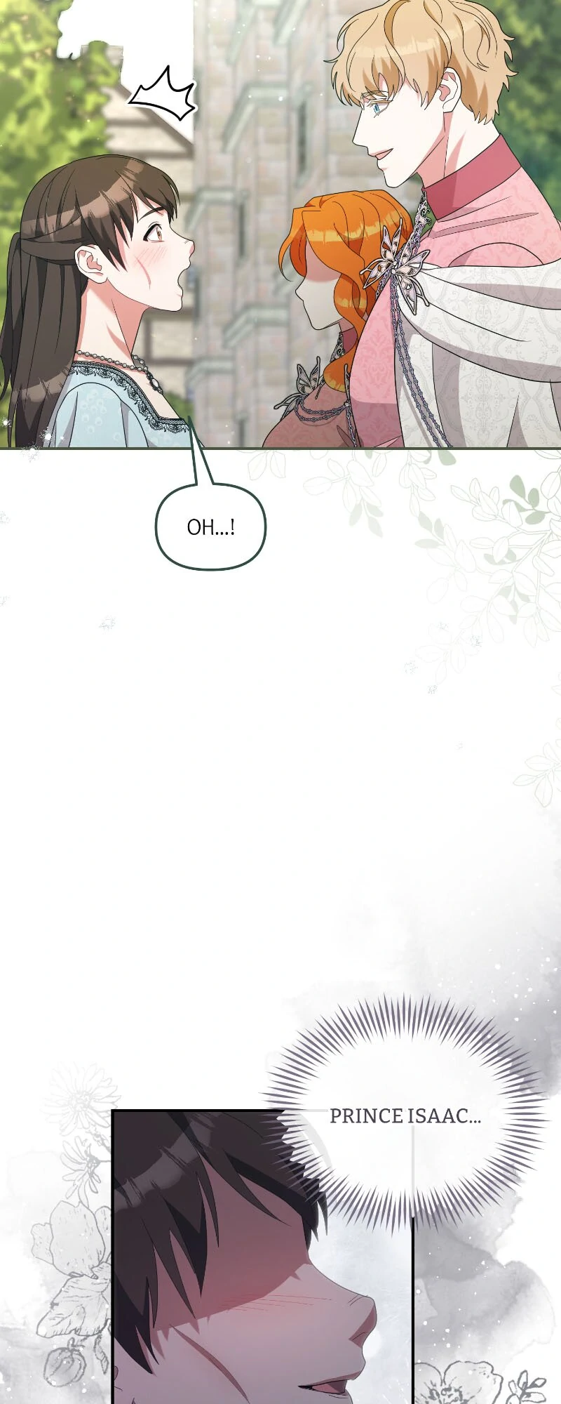To Those Who Long for My Destruction Chapter 102 - Page 57