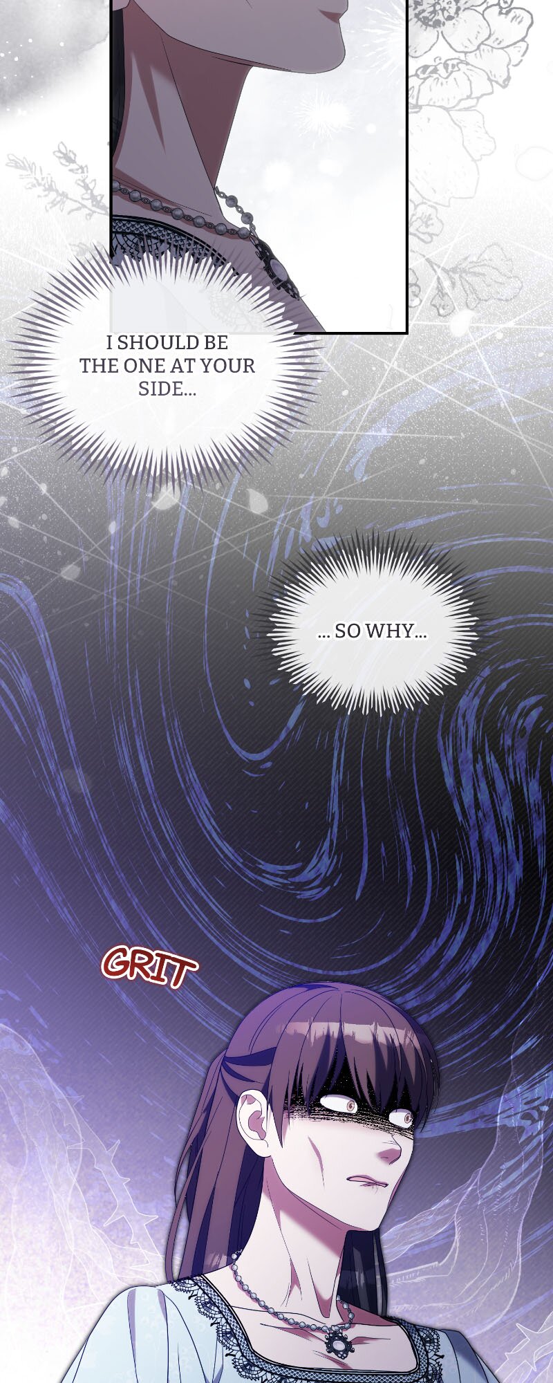 To Those Who Long for My Destruction Chapter 102 - Page 58