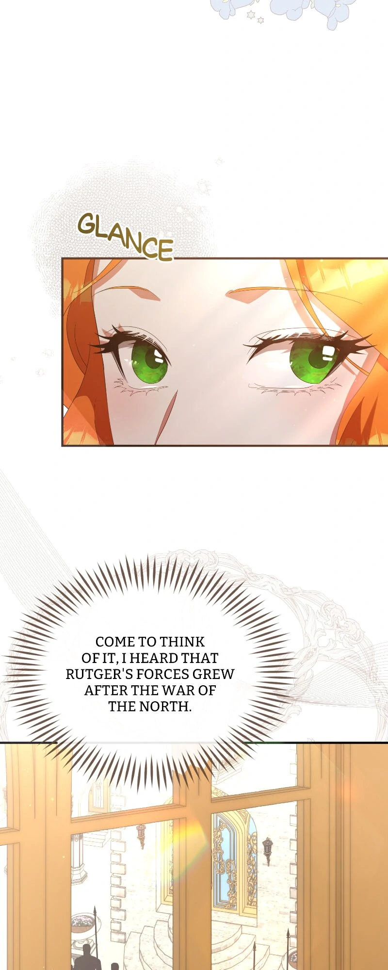 To Those Who Long for My Destruction Chapter 102 - Page 10