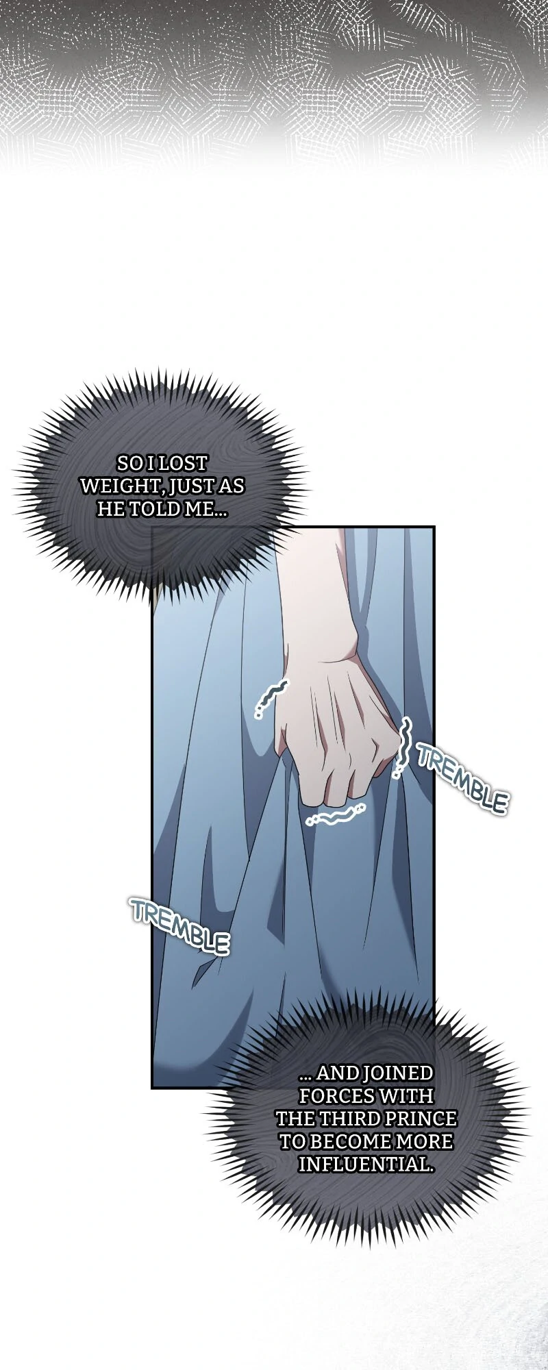 To Those Who Long for My Destruction Chapter 103 - Page 11