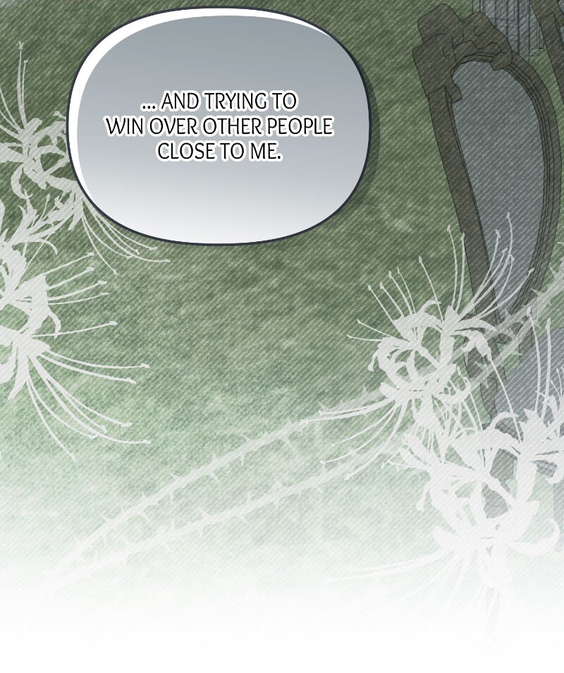 To Those Who Long for My Destruction Chapter 103 - Page 20