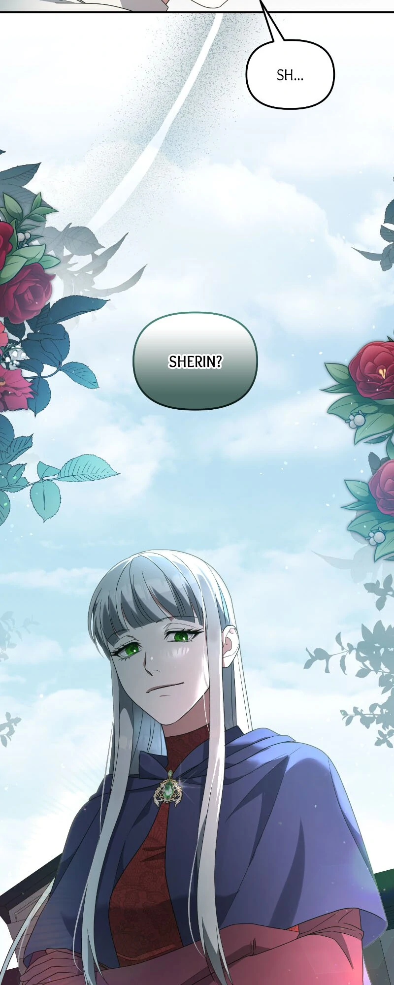 To Those Who Long for My Destruction Chapter 103 - Page 26