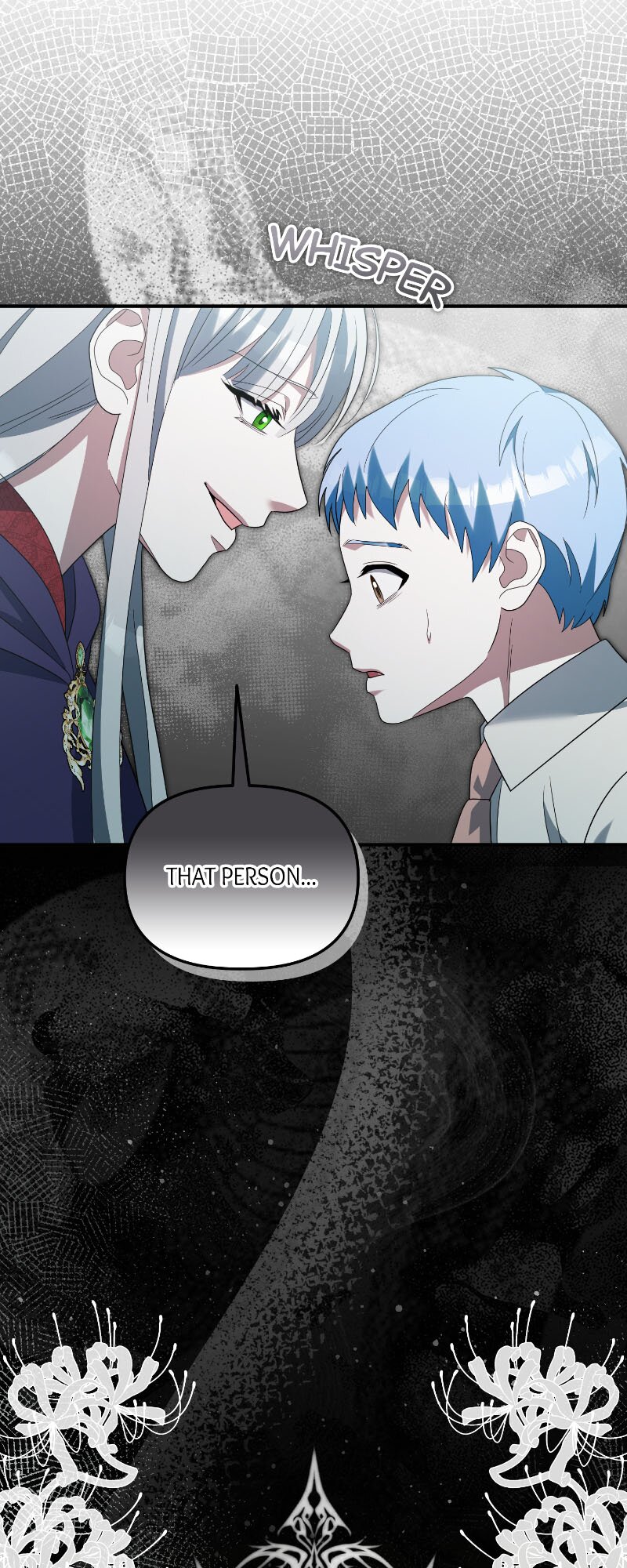 To Those Who Long for My Destruction Chapter 103 - Page 32