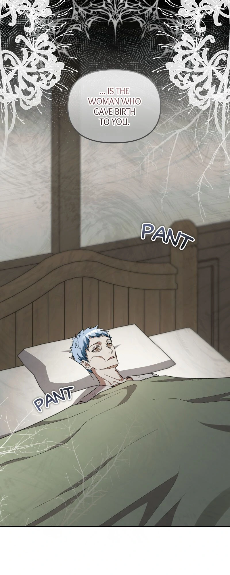 To Those Who Long for My Destruction Chapter 103 - Page 33