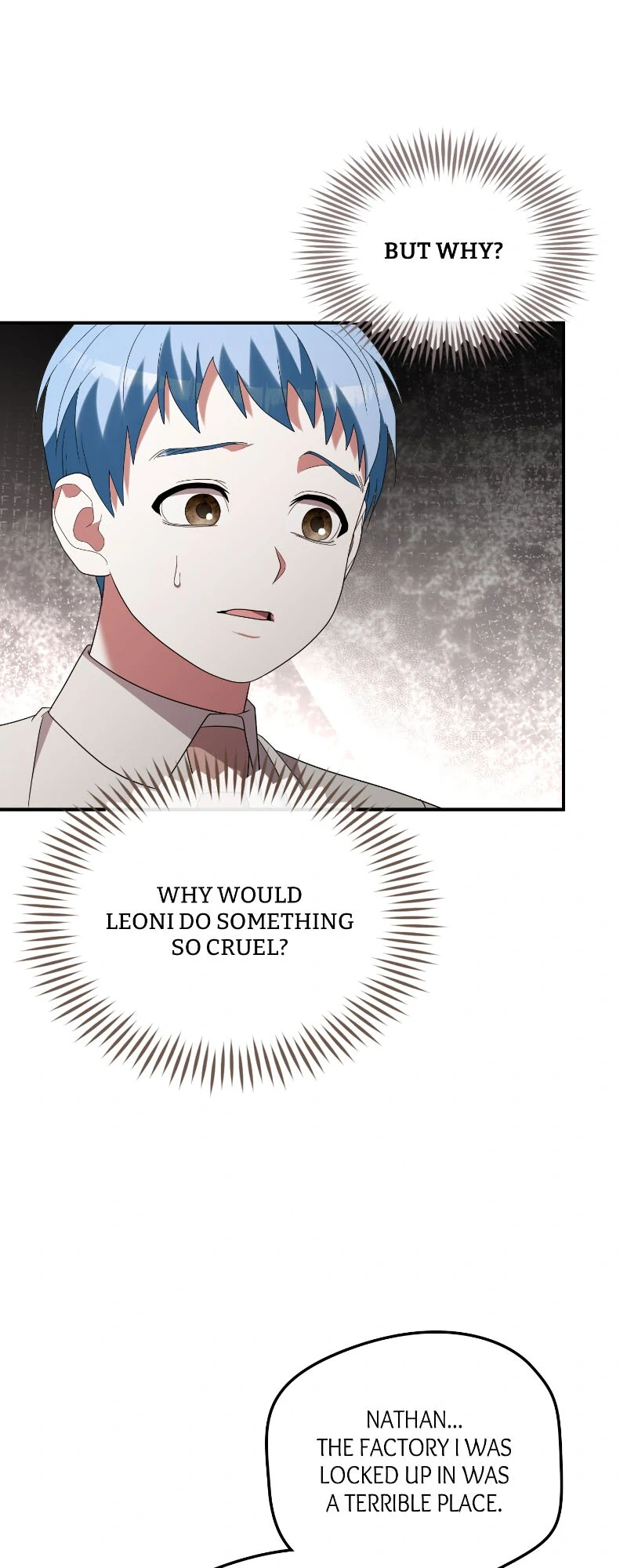 To Those Who Long for My Destruction Chapter 103 - Page 42