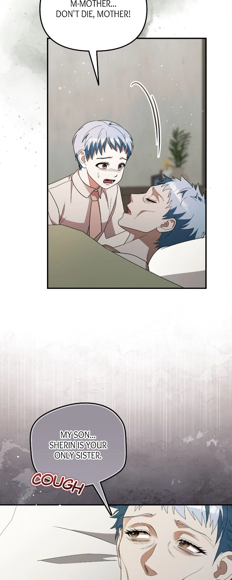 To Those Who Long for My Destruction Chapter 103 - Page 44