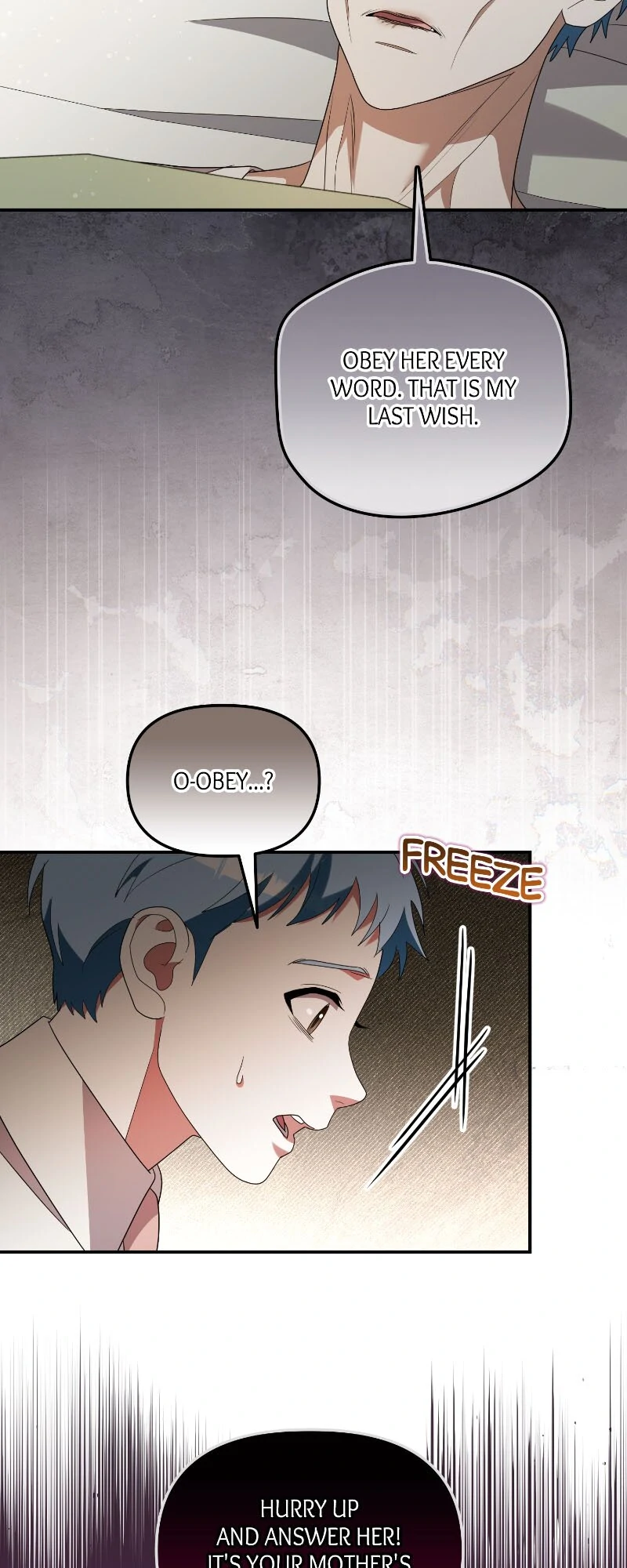 To Those Who Long for My Destruction Chapter 103 - Page 45