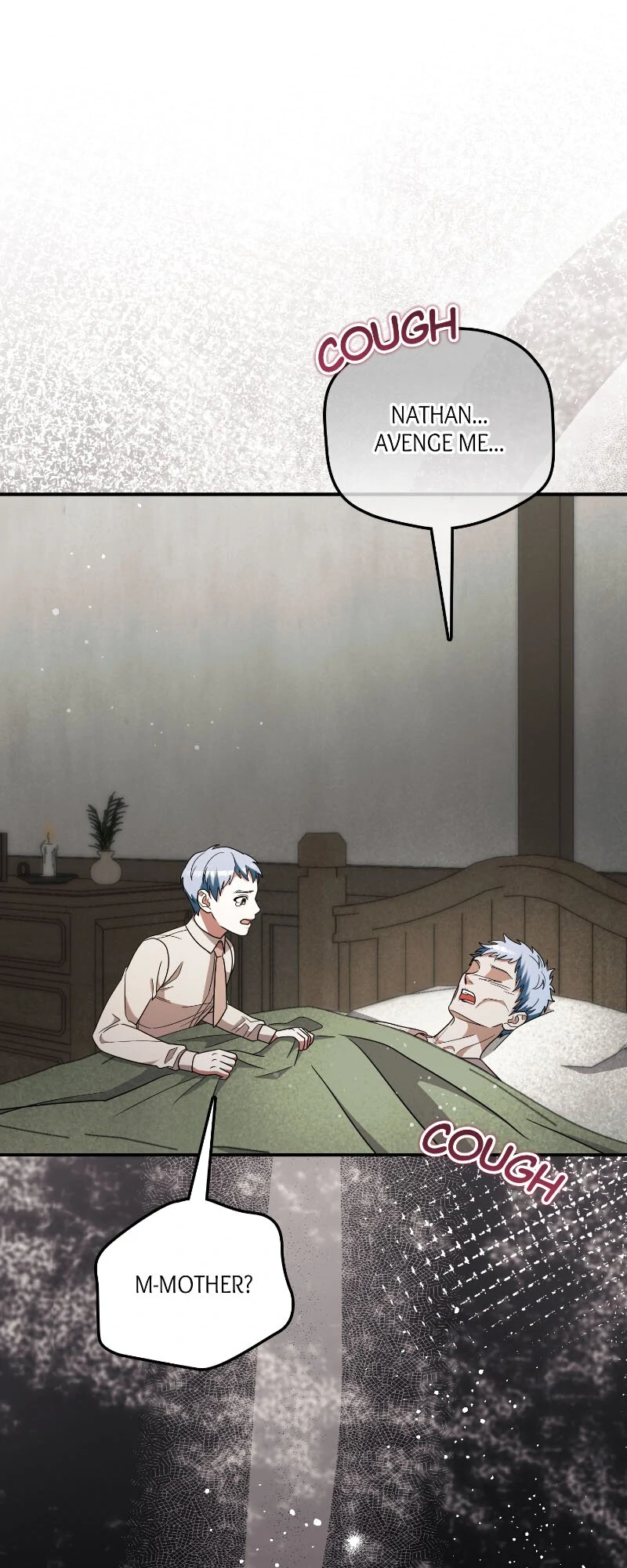 To Those Who Long for My Destruction Chapter 103 - Page 47