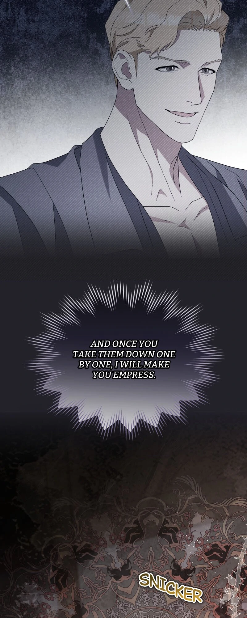 To Those Who Long for My Destruction Chapter 103 - Page 52