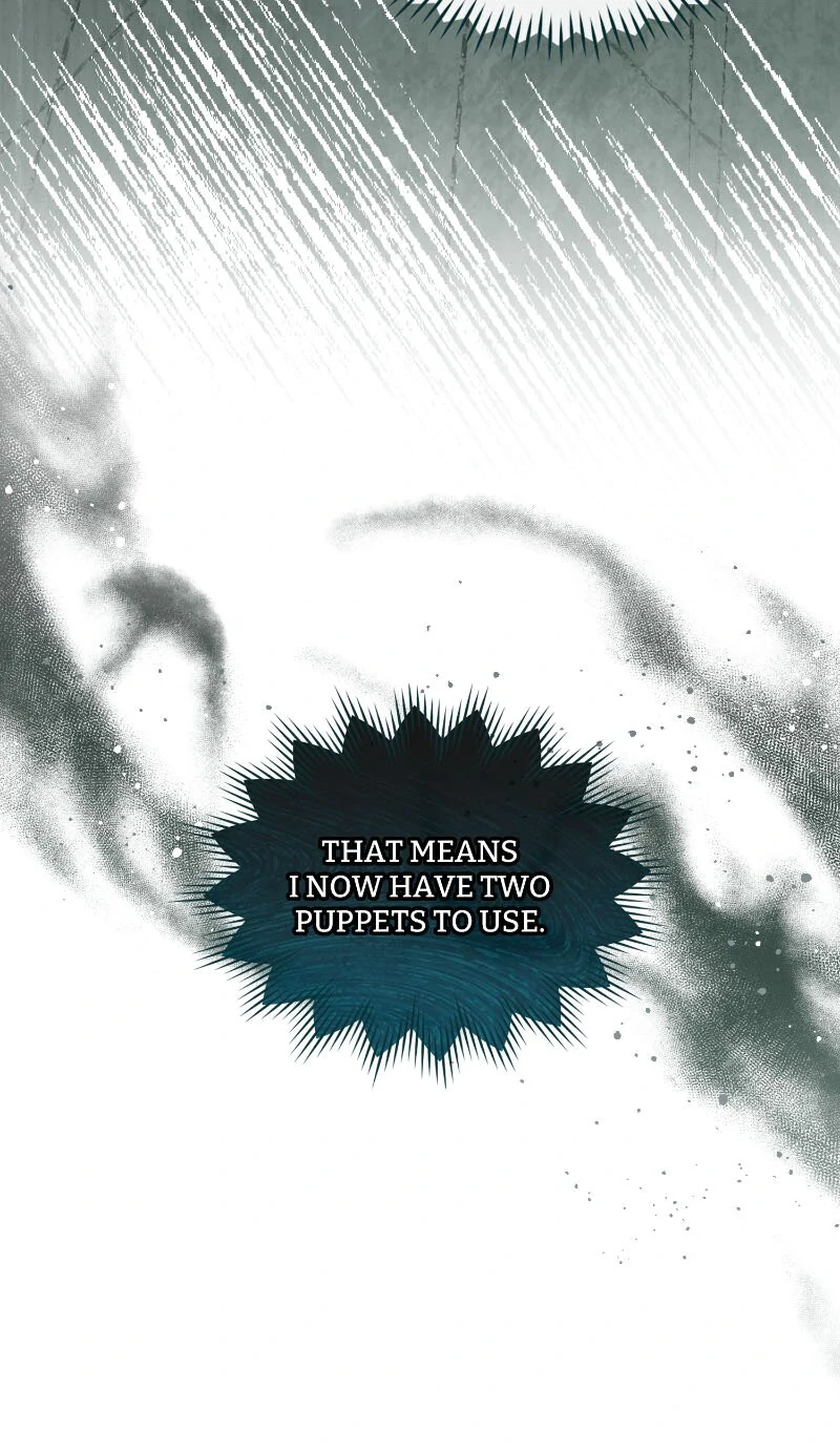 To Those Who Long for My Destruction Chapter 103 - Page 55