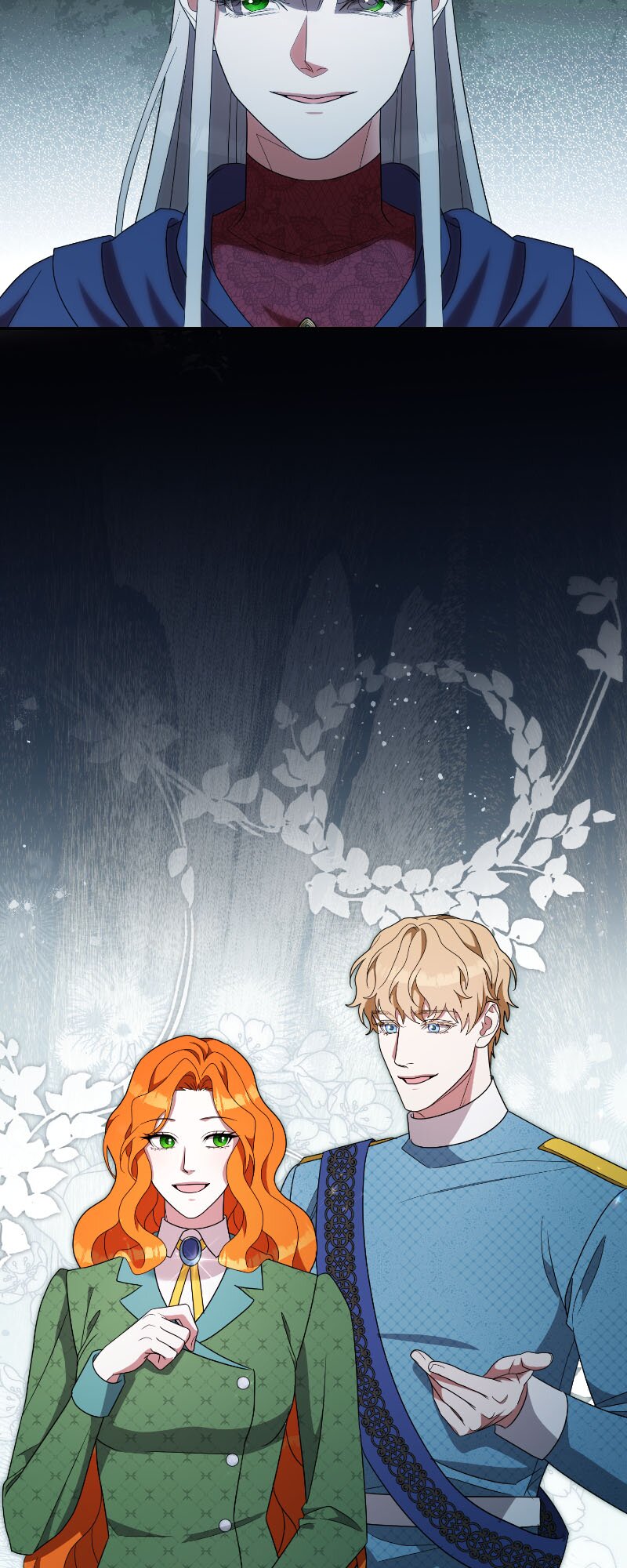 To Those Who Long for My Destruction Chapter 103 - Page 57