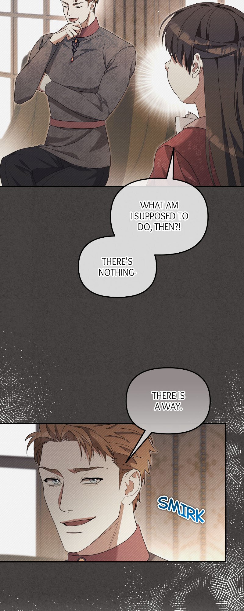 To Those Who Long for My Destruction Chapter 103 - Page 10