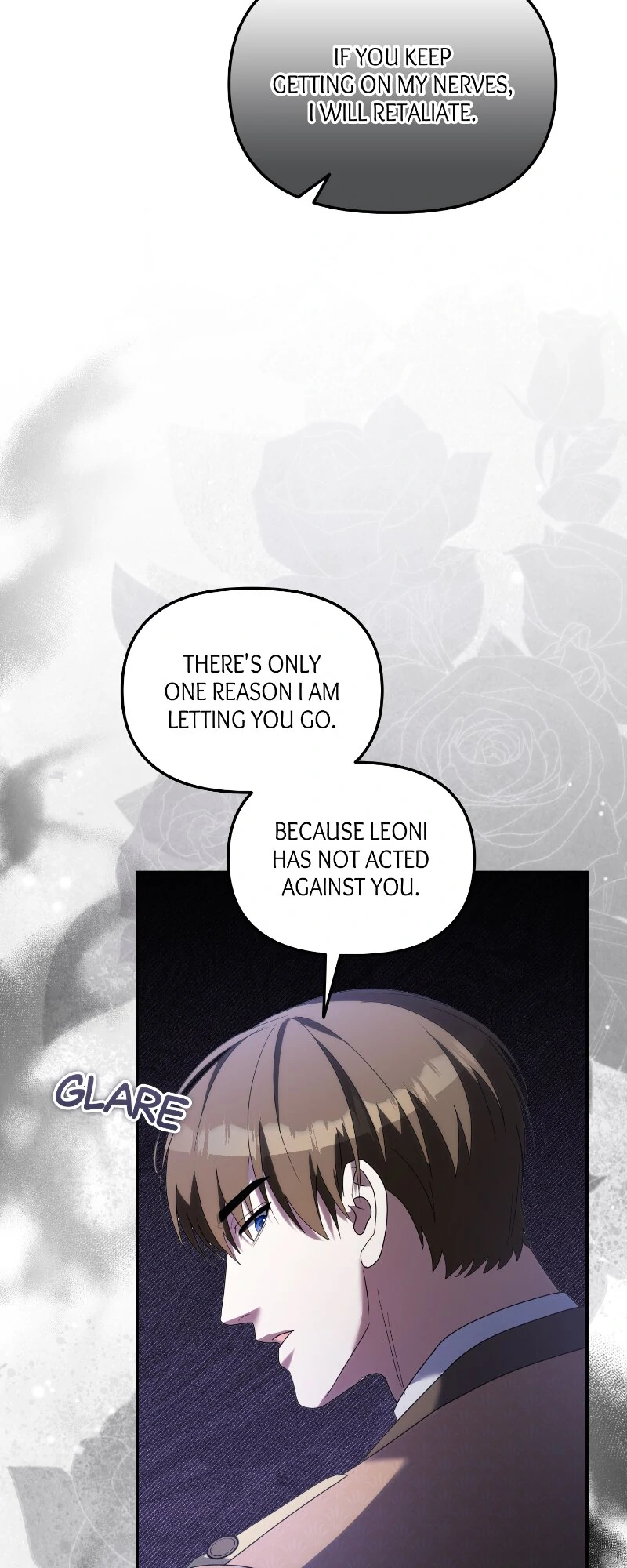 To Those Who Long for My Destruction Chapter 104 - Page 29
