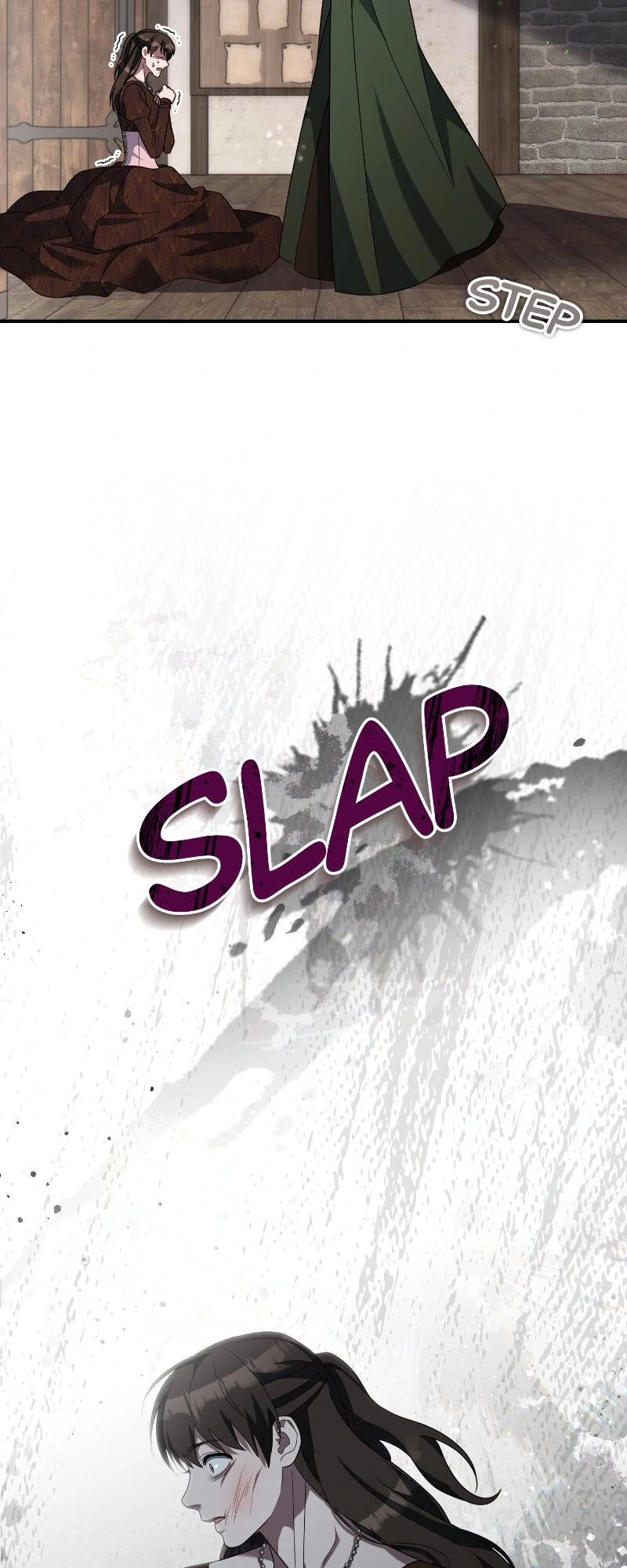 To Those Who Long for My Destruction Chapter 104 - Page 35