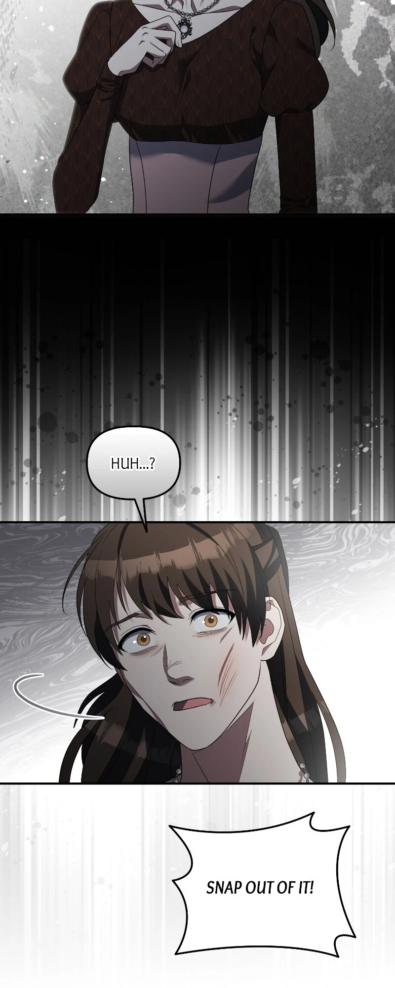 To Those Who Long for My Destruction Chapter 104 - Page 36