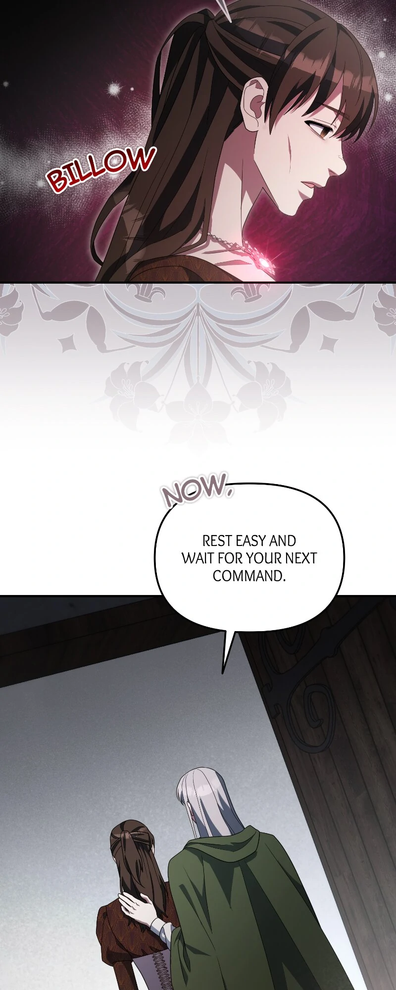 To Those Who Long for My Destruction Chapter 104 - Page 40