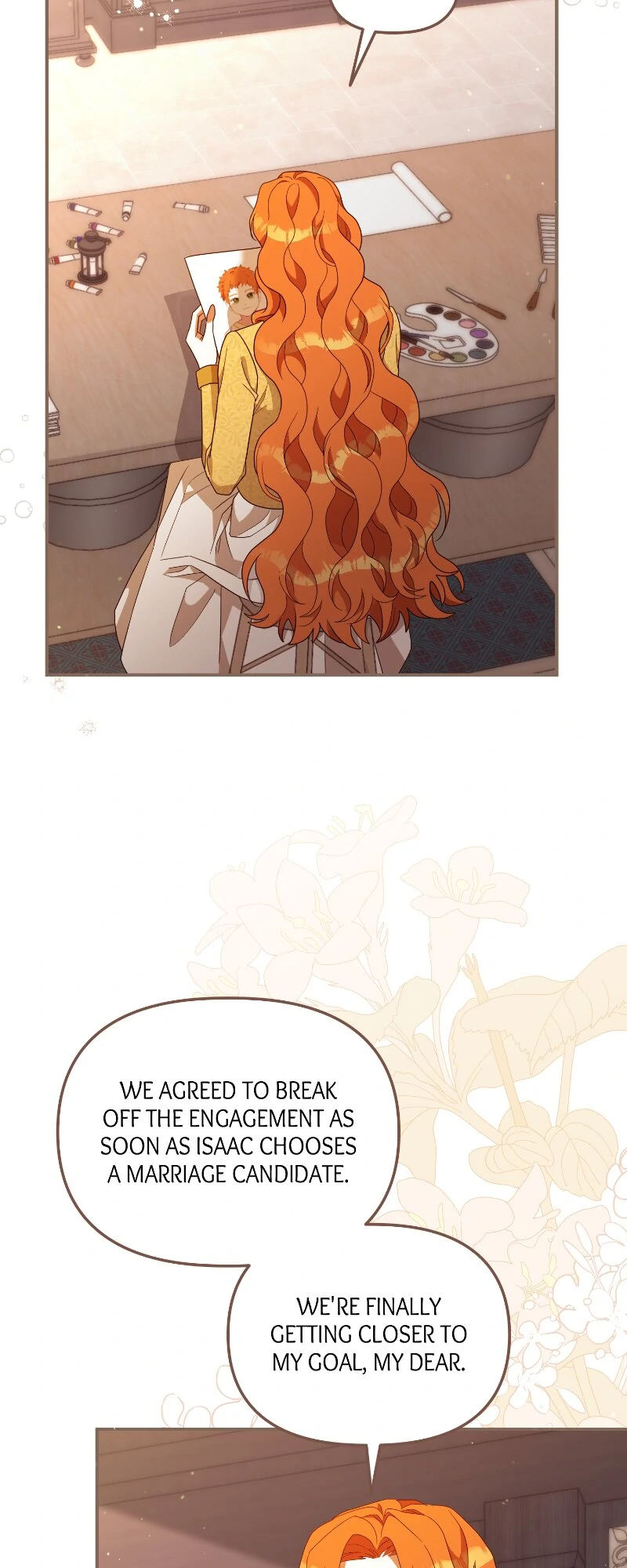 To Those Who Long for My Destruction Chapter 104 - Page 47
