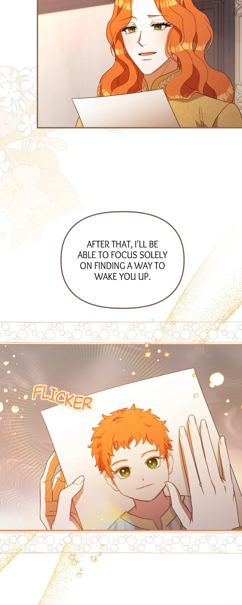 To Those Who Long for My Destruction Chapter 104 - Page 48