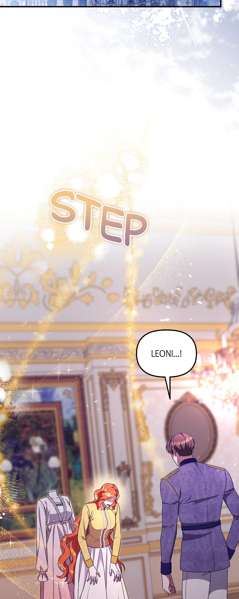 To Those Who Long for My Destruction Chapter 104 - Page 53