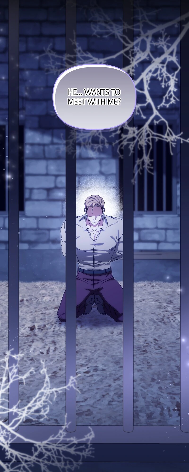 To Those Who Long for My Destruction Chapter 104 - Page 59