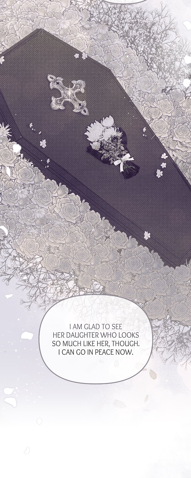 To Those Who Long for My Destruction Chapter 105 - Page 11
