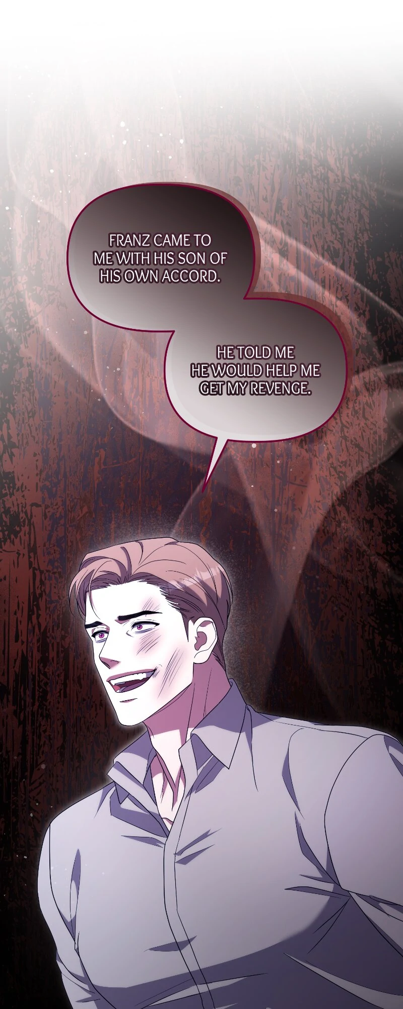 To Those Who Long for My Destruction Chapter 105 - Page 15