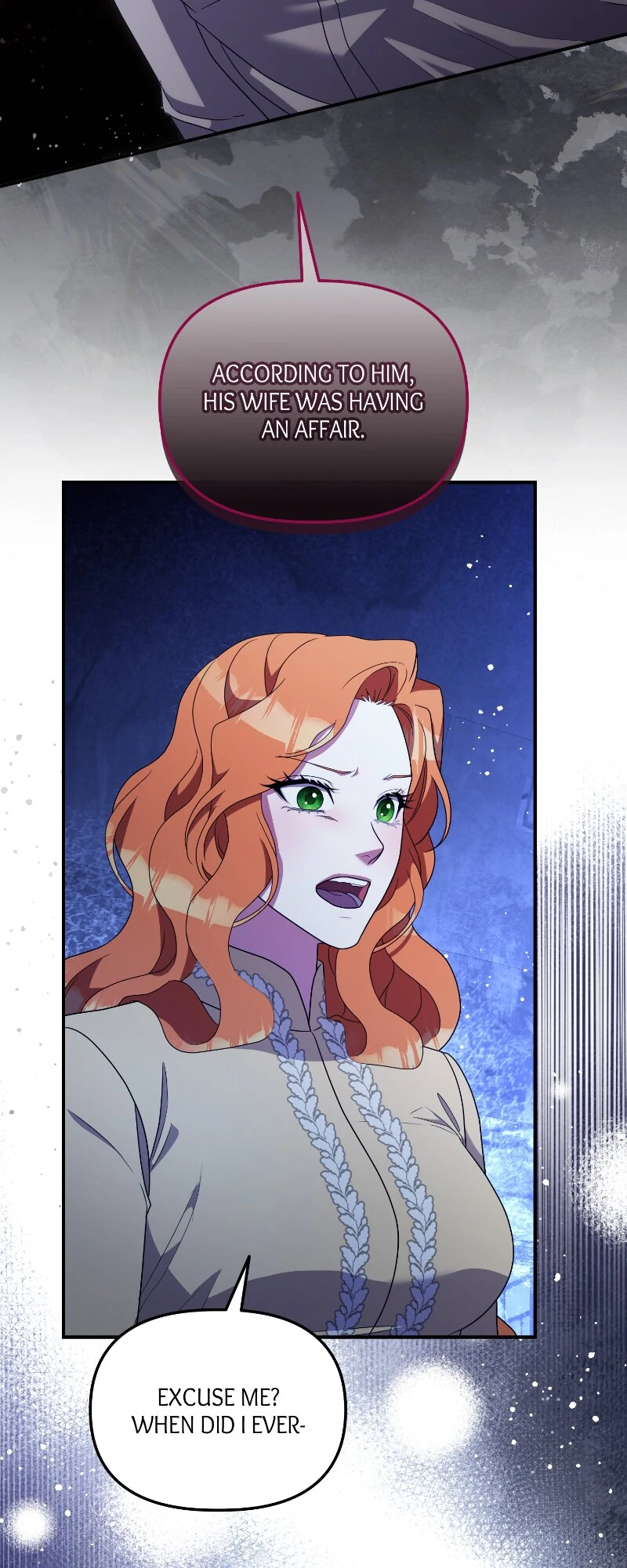 To Those Who Long for My Destruction Chapter 105 - Page 16