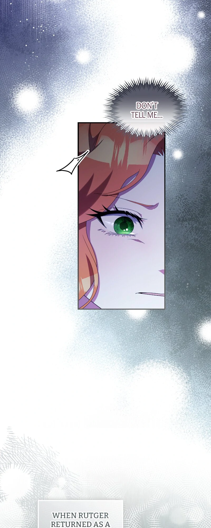 To Those Who Long for My Destruction Chapter 105 - Page 17