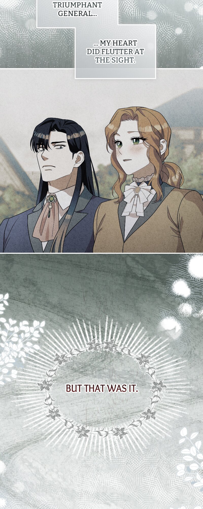 To Those Who Long for My Destruction Chapter 105 - Page 18
