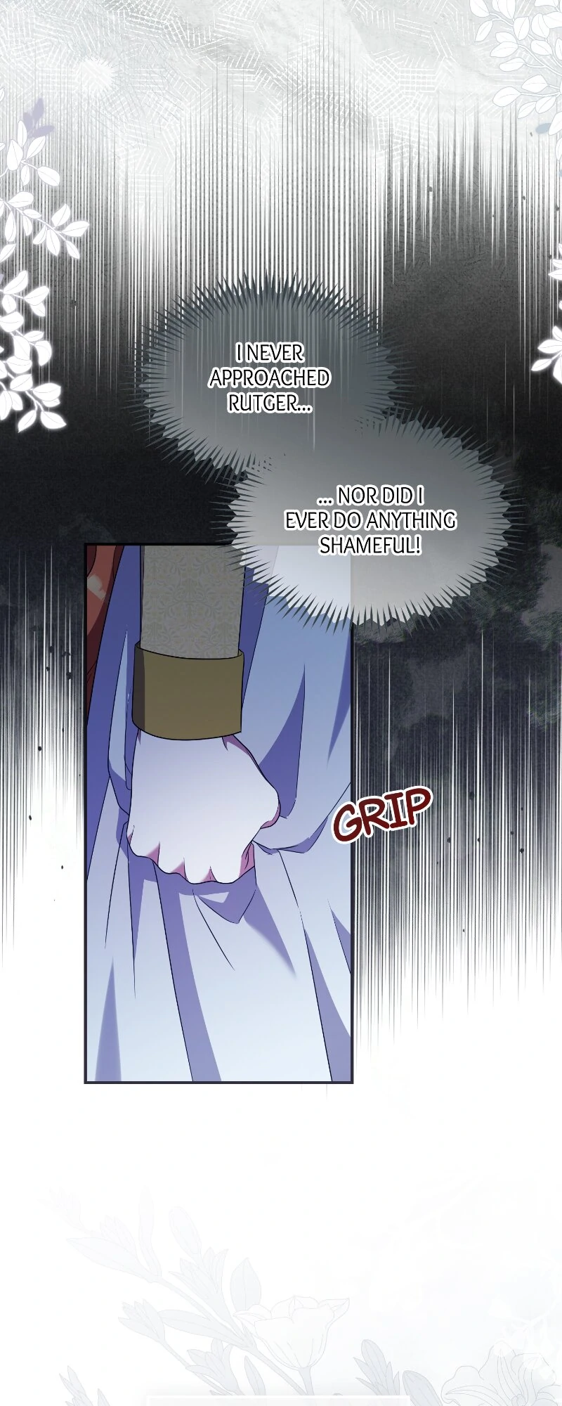 To Those Who Long for My Destruction Chapter 105 - Page 19