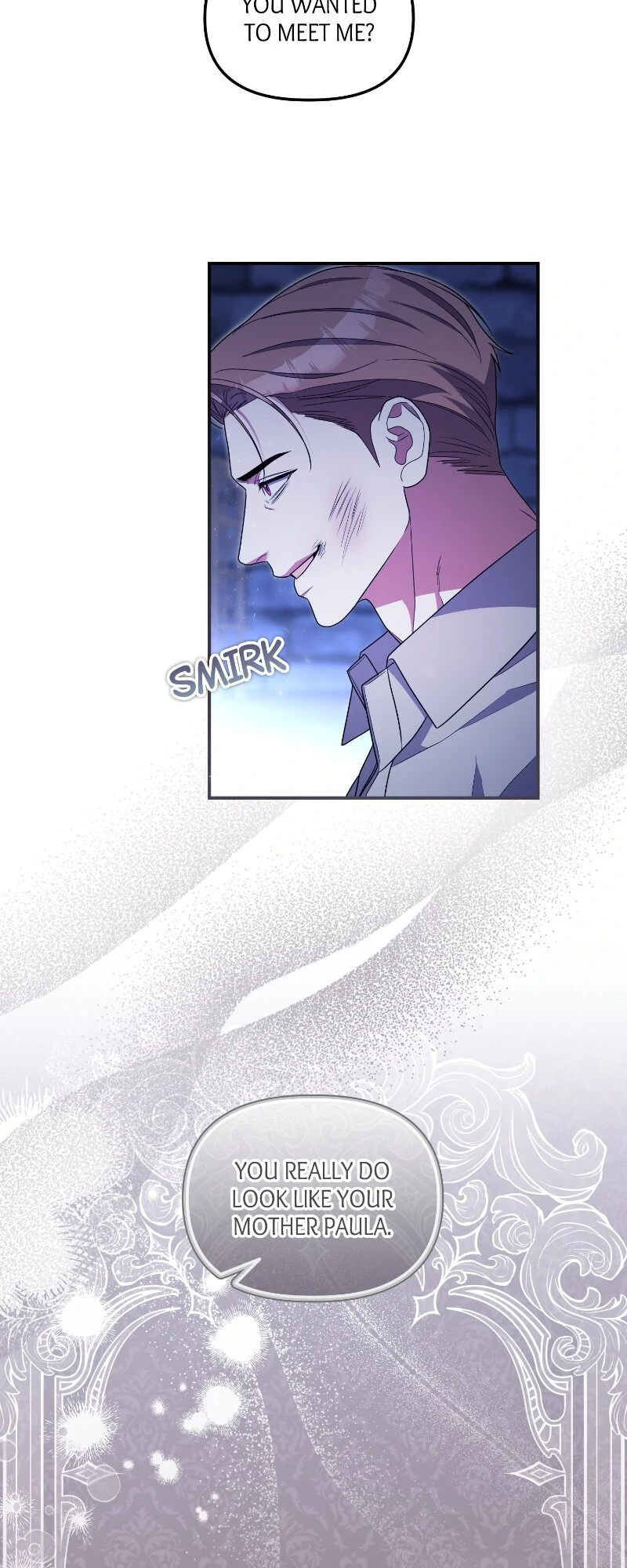 To Those Who Long for My Destruction Chapter 105 - Page 3