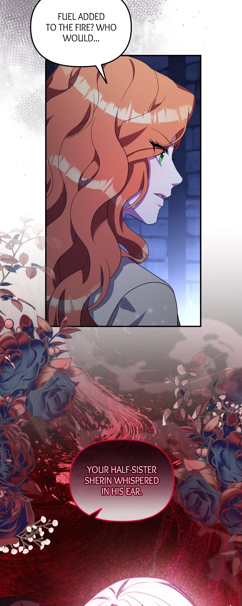 To Those Who Long for My Destruction Chapter 105 - Page 24