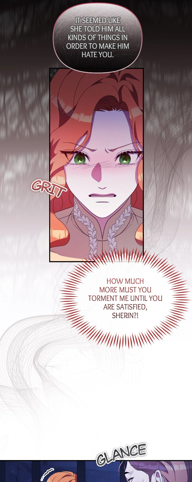 To Those Who Long for My Destruction Chapter 105 - Page 26