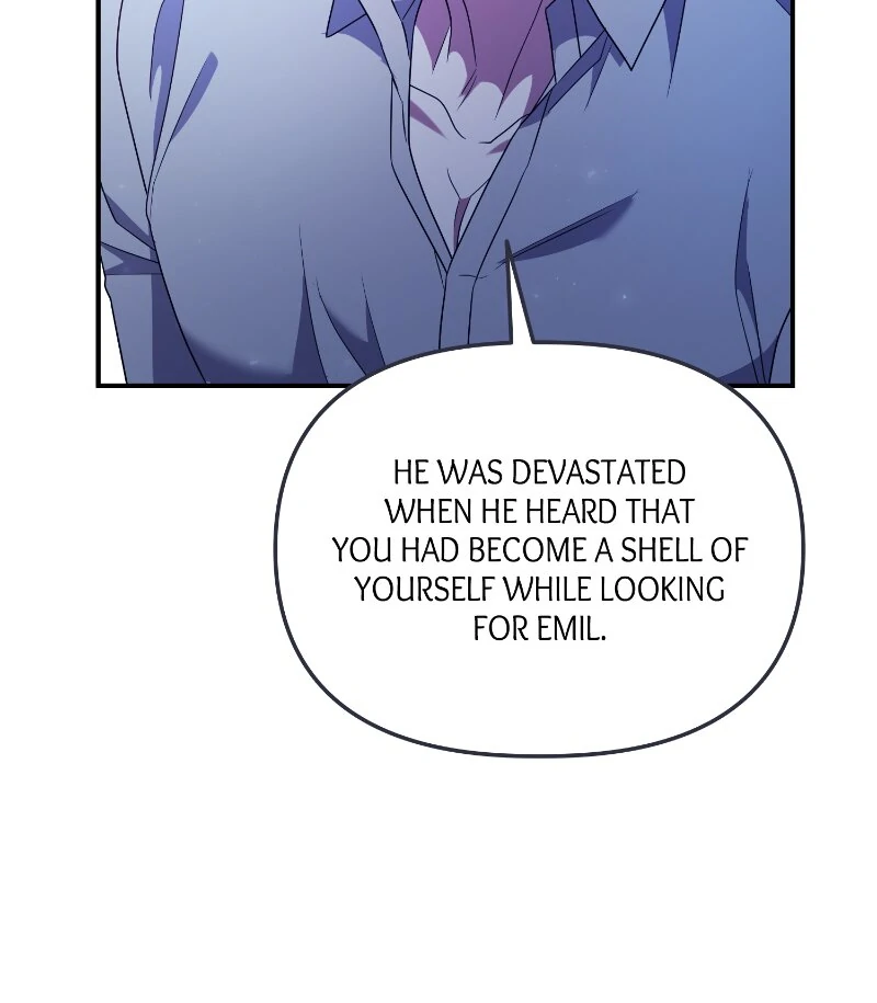 To Those Who Long for My Destruction Chapter 105 - Page 28
